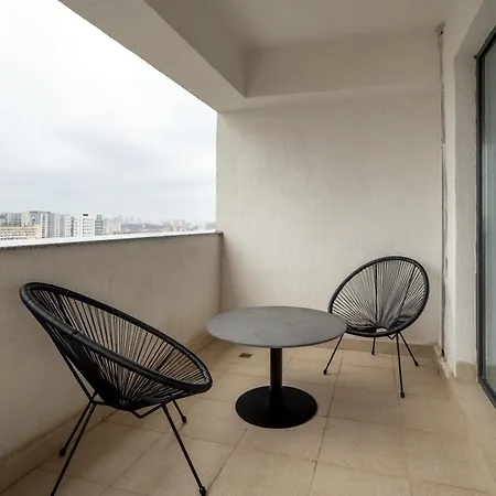 908 B1 Apartament