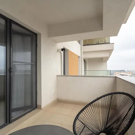908 B1 Apartament *