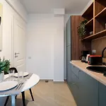 Apartmán 908 B1 Bukurešť