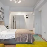 908 B1 Apartment Bukarest