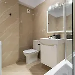 Apartment 908 B1 Bukarest
