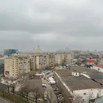 Apartmán 908 B1 Bukurešť