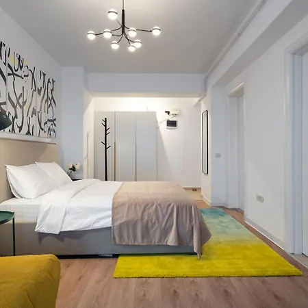 908 B1 Apartman *