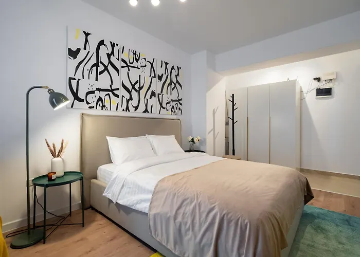 Apartamento 908 B1