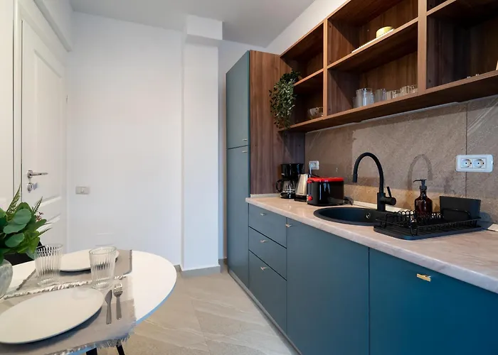 Apartamento 908 B1 *