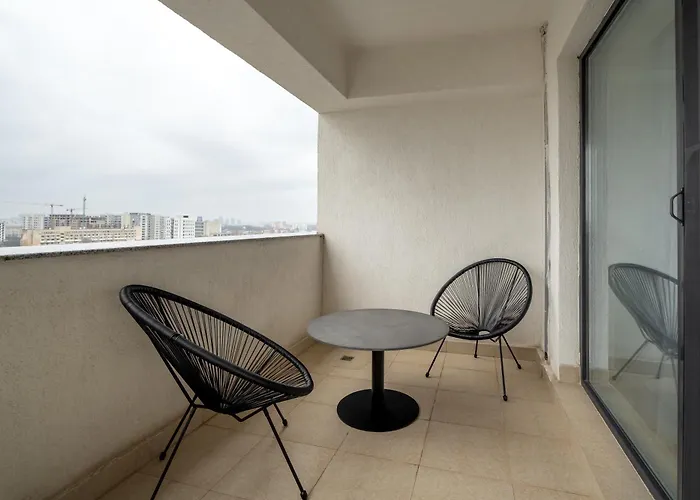 908 B1 Apartamento