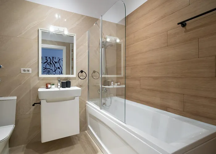 Apartamento 908 B1 Bucarest