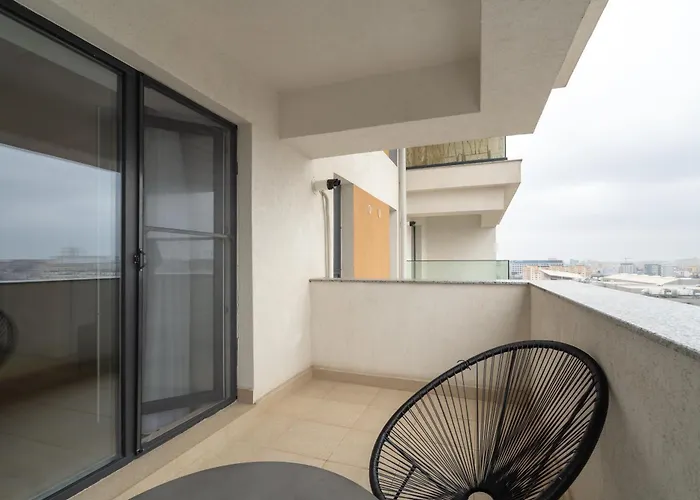 908 B1 Apartamento *