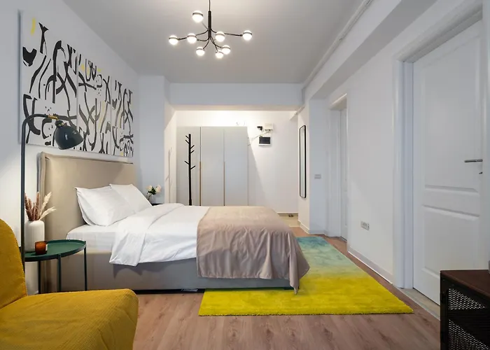 908 B1 Apartamento *
