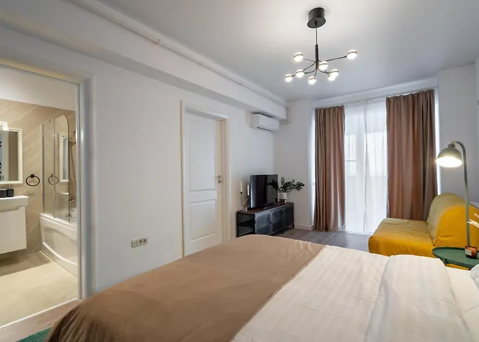 Apartamento 908 B1 *