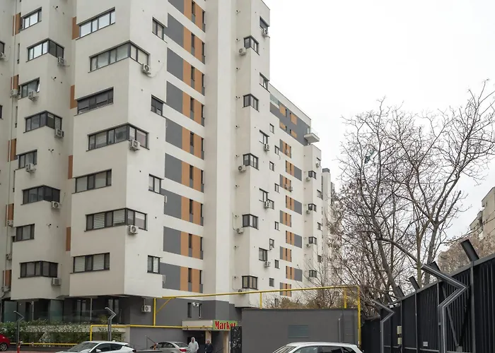 908 B1 * Bucarest