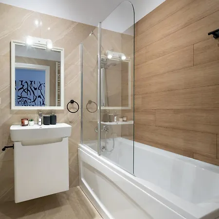 Apartament 908 B1 Bukareszt