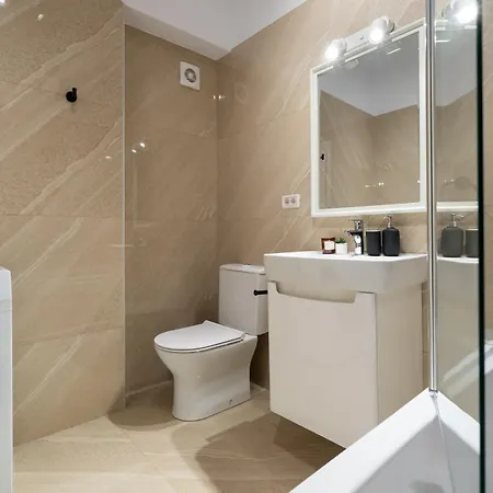 Apartamento 908 B1 Bucareste